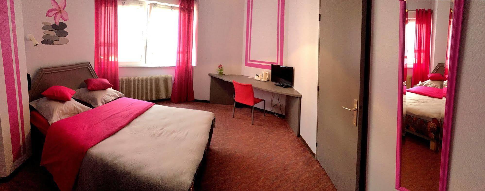 Hotel A L'Ancre Mothern Exterior photo